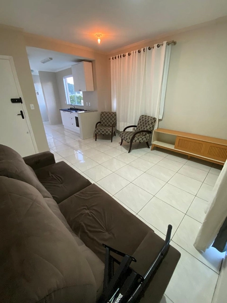 Apartamento à venda no bairro Morretes: 1ª foto da galeria de imagens do imóvel