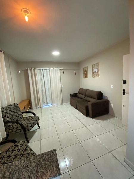 Apartamento à venda no bairro Morretes: 2ª foto da galeria de imagens do imóvel