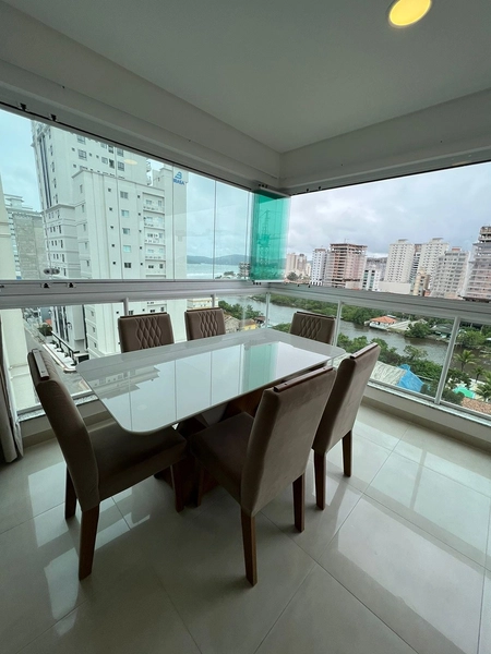 Apartamento à Venda – Quadra Mar | Meia Praia, Itapema: 8ª foto da galeria de imagens do imóvel