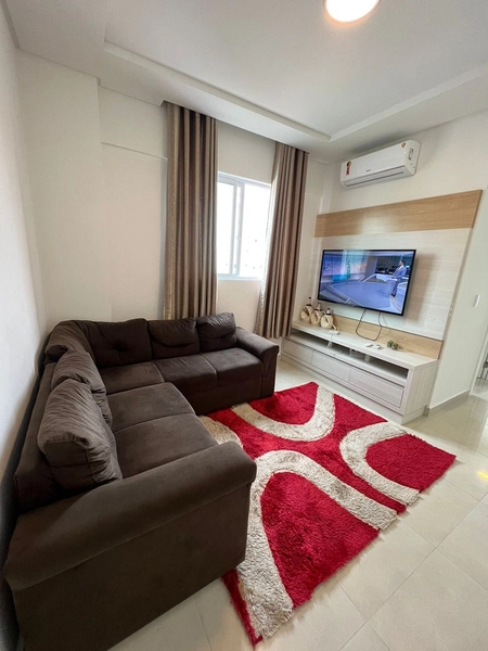 Apartamento à Venda – Quadra Mar | Meia Praia, Itapema: 11ª foto da galeria de imagens do imóvel