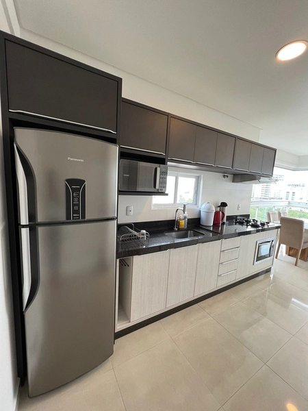 Apartamento à Venda – Quadra Mar | Meia Praia, Itapema: 13ª foto da galeria de imagens do imóvel