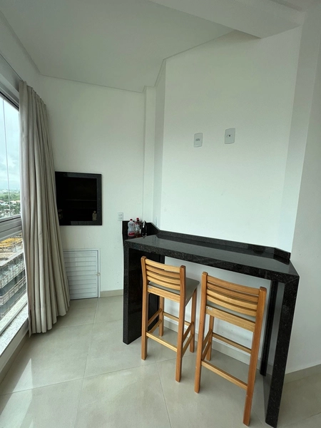 Apartamento à Venda – Quadra Mar | Meia Praia, Itapema: 5ª foto da galeria de imagens do imóvel