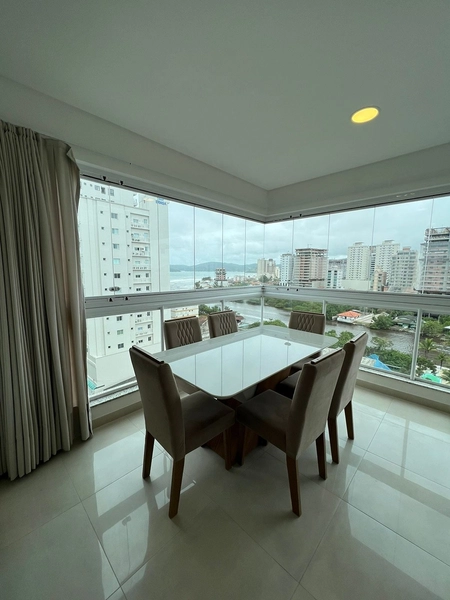 Apartamento à Venda – Quadra Mar | Meia Praia, Itapema: 6ª foto da galeria de imagens do imóvel