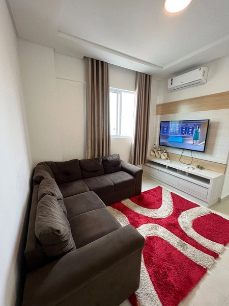 Apartamento à Venda – Quadra Mar | Meia Praia, Itapema: 9ª foto da galeria de imagens do imóvel