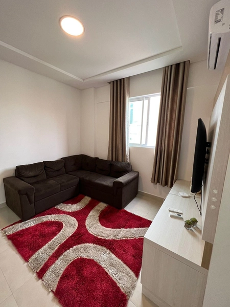 Apartamento à Venda – Quadra Mar | Meia Praia, Itapema: 10ª foto da galeria de imagens do imóvel