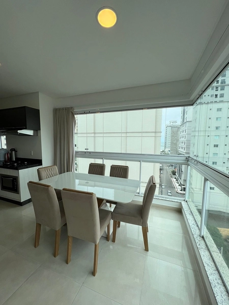 Apartamento à Venda – Quadra Mar | Meia Praia, Itapema: 7ª foto da galeria de imagens do imóvel