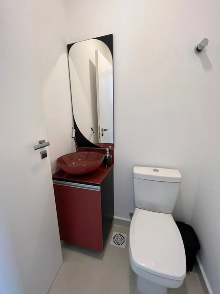 Apartamento à Venda – Quadra Mar | Meia Praia, Itapema: 21ª foto da galeria de imagens do imóvel