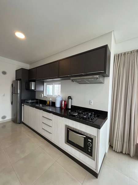 Apartamento à Venda – Quadra Mar | Meia Praia, Itapema: 12ª foto da galeria de imagens do imóvel