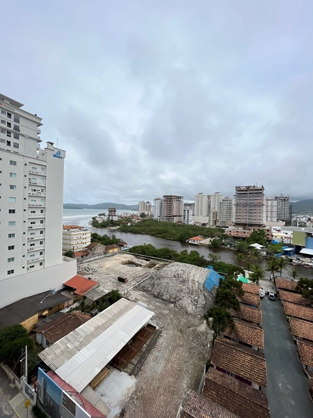 Apartamento à Venda – Quadra Mar | Meia Praia, Itapema: 2ª foto da galeria de imagens do imóvel