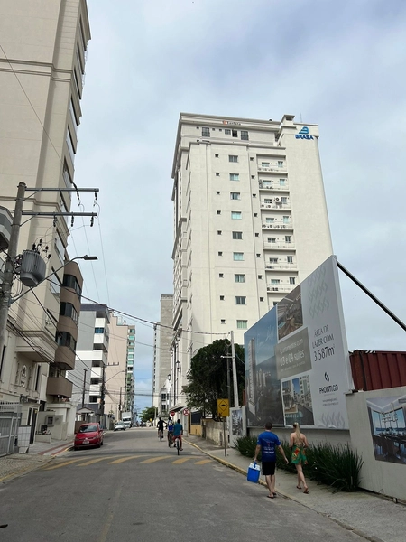 Apartamento à Venda – Quadra Mar | Meia Praia, Itapema: 27ª foto da galeria de imagens do imóvel