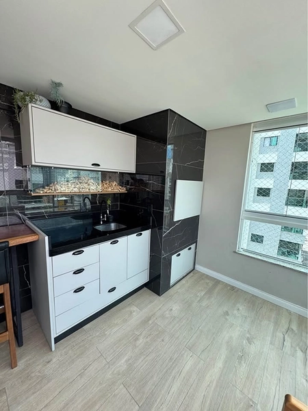 LOCAÇÃO ANUAL – MEIA PRAIA | ITAPEMA: 2ª foto da galeria de imagens do imóvel