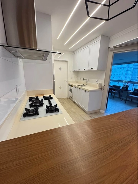 LOCAÇÃO ANUAL – MEIA PRAIA | ITAPEMA: 6ª foto da galeria de imagens do imóvel