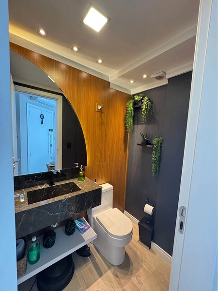 LOCAÇÃO ANUAL – MEIA PRAIA | ITAPEMA: 7ª foto da galeria de imagens do imóvel