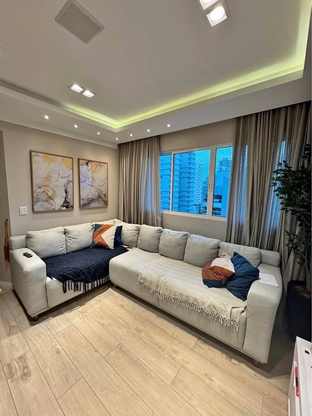 LOCAÇÃO ANUAL – MEIA PRAIA | ITAPEMA: 3ª foto da galeria de imagens do imóvel