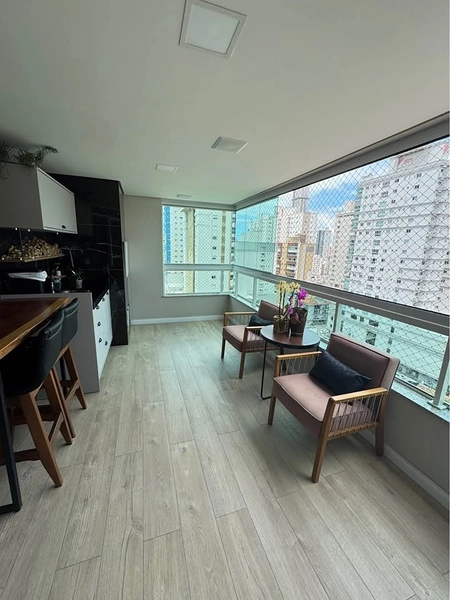 LOCAÇÃO ANUAL – MEIA PRAIA | ITAPEMA: 1ª foto da galeria de imagens do imóvel