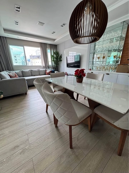 LOCAÇÃO ANUAL – MEIA PRAIA | ITAPEMA: 4ª foto da galeria de imagens do imóvel