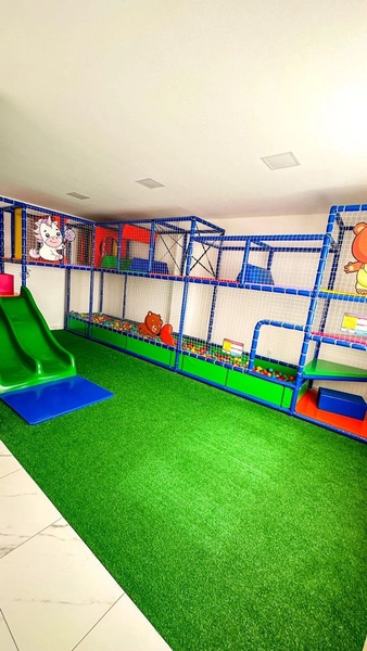 Apartamento 2 Dormitórios , 1 vaga - Morretes.: 12ª foto da galeria de imagens do imóvel