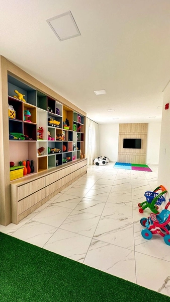 Apartamento 2 Dormitórios , 1 vaga - Morretes.: 11ª foto da galeria de imagens do imóvel