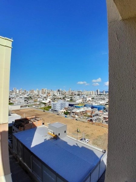 Apartamento 2 Dormitórios , 1 vaga - Morretes.: 2ª foto da galeria de imagens do imóvel