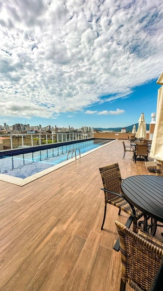 Apartamento 2 Dormitórios , 1 vaga - Morretes.: 15ª foto da galeria de imagens do imóvel