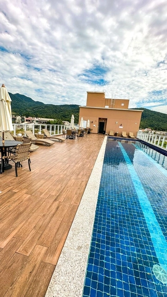 Apartamento 2 Dormitórios , 1 vaga - Morretes.: 16ª foto da galeria de imagens do imóvel