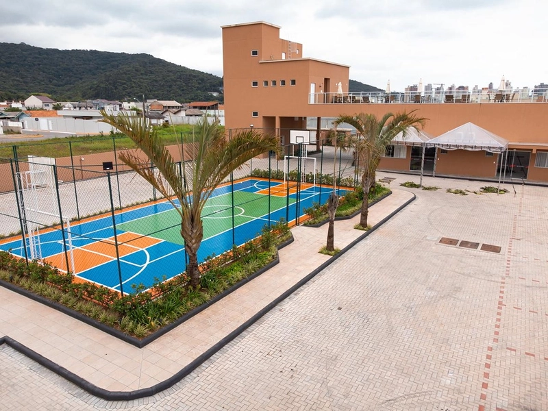 Apartamento 2 Dormitórios , 1 vaga - Morretes.: 13ª foto da galeria de imagens do imóvel