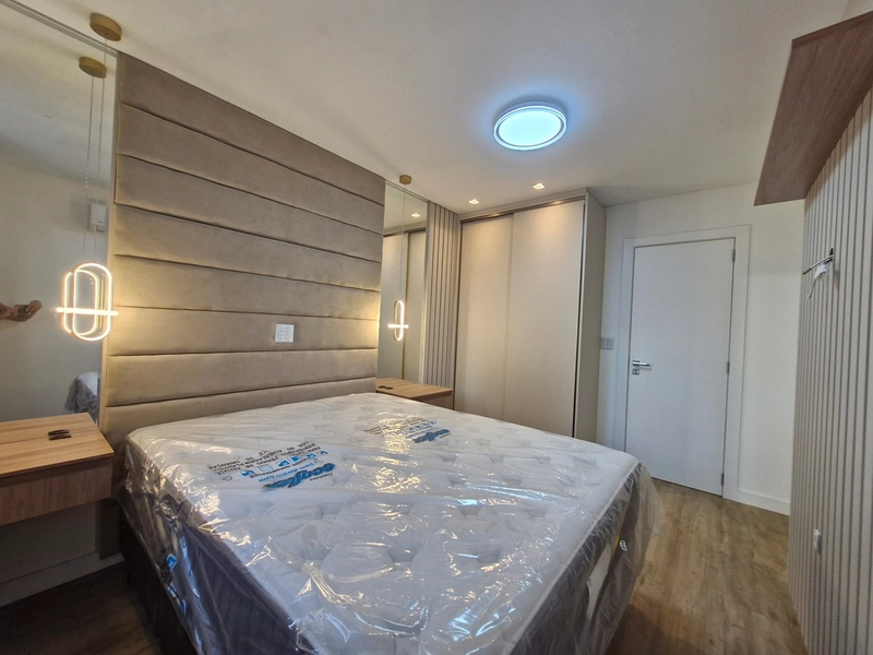 Apartamento - 03 Suítes - 03 Vagas de Garagem, Frente Avenida Nereu Ramos. : 52ª foto da galeria de imagens do imóvel