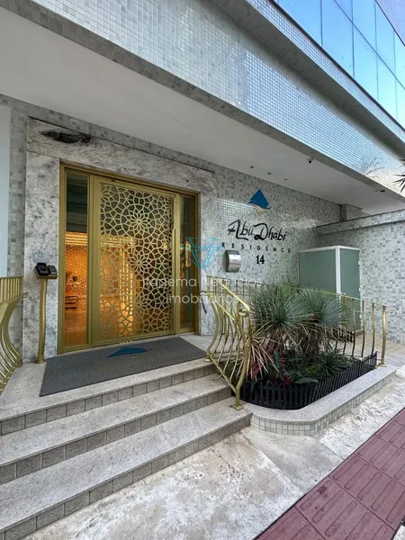 Apartamento - 03 Suítes - 03 Vagas de Garagem, Frente Avenida Nereu Ramos. : 3ª foto da galeria de imagens do imóvel