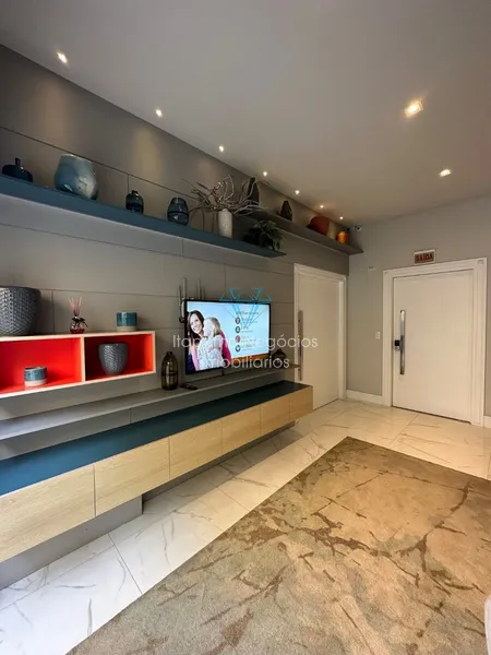 Apartamento - 03 Suítes - 03 Vagas de Garagem, Frente Avenida Nereu Ramos. : 13ª foto da galeria de imagens do imóvel