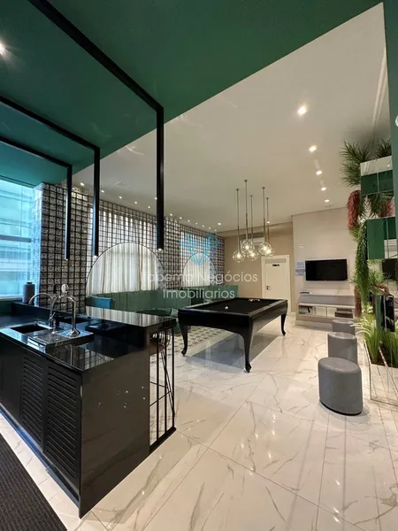 Apartamento - 03 Suítes - 03 Vagas de Garagem, Frente Avenida Nereu Ramos. : 7ª foto da galeria de imagens do imóvel