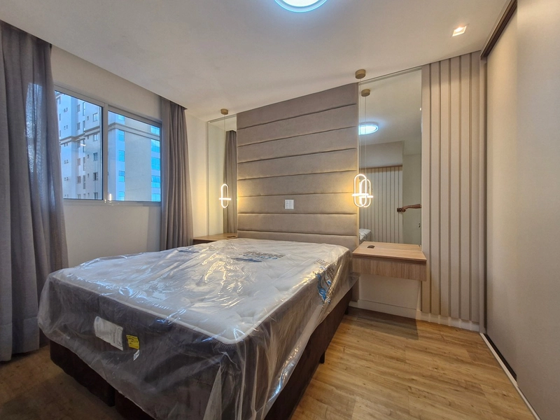 Apartamento - 03 Suítes - 03 Vagas de Garagem, Frente Avenida Nereu Ramos. : 53ª foto da galeria de imagens do imóvel