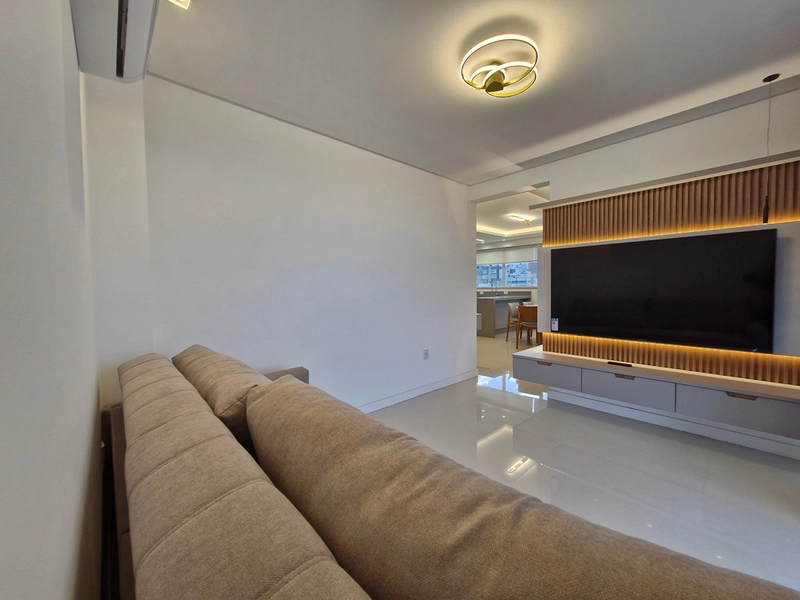 Apartamento - 03 Suítes - 03 Vagas de Garagem, Frente Avenida Nereu Ramos. : 46ª foto da galeria de imagens do imóvel