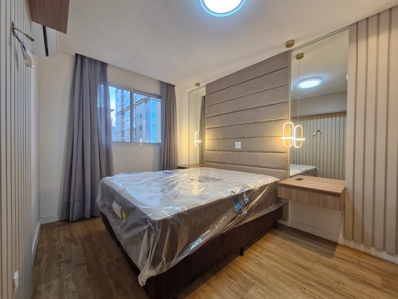 Apartamento - 03 Suítes - 03 Vagas de Garagem, Frente Avenida Nereu Ramos. : 55ª foto da galeria de imagens do imóvel