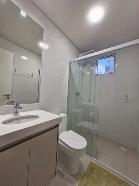 Apartamento - 03 Suítes - 03 Vagas de Garagem, Frente Avenida Nereu Ramos. : 56ª foto da galeria de imagens do imóvel