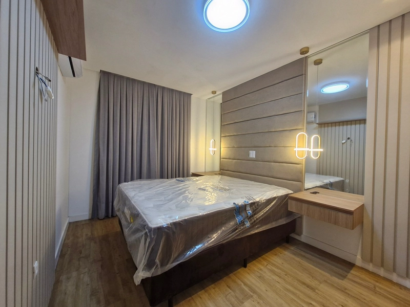 Apartamento - 03 Suítes - 03 Vagas de Garagem, Frente Avenida Nereu Ramos. : 51ª foto da galeria de imagens do imóvel