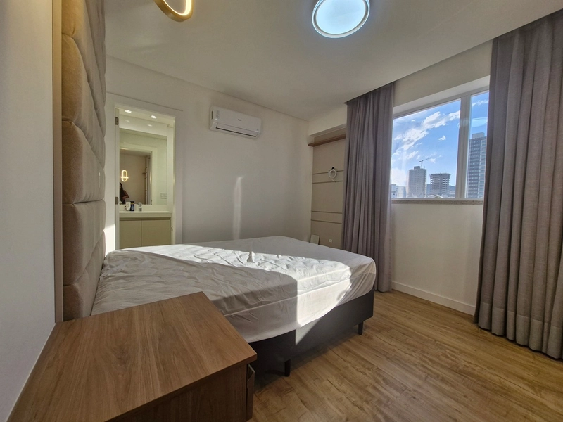 Apartamento - 03 Suítes - 03 Vagas de Garagem, Frente Avenida Nereu Ramos. : 62ª foto da galeria de imagens do imóvel