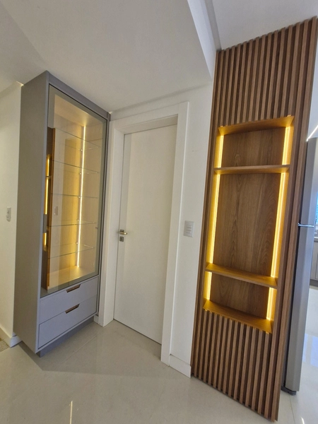 Apartamento - 03 Suítes - 03 Vagas de Garagem, Frente Avenida Nereu Ramos. : 27ª foto da galeria de imagens do imóvel