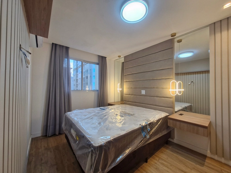 Apartamento - 03 Suítes - 03 Vagas de Garagem, Frente Avenida Nereu Ramos. : 54ª foto da galeria de imagens do imóvel