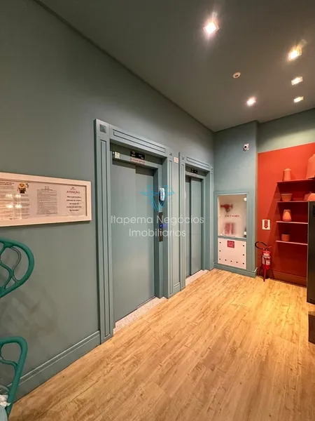 Apartamento - 03 Suítes - 03 Vagas de Garagem, Frente Avenida Nereu Ramos. : 15ª foto da galeria de imagens do imóvel