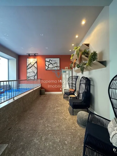 Apartamento - 03 Suítes - 03 Vagas de Garagem, Frente Avenida Nereu Ramos. : 17ª foto da galeria de imagens do imóvel