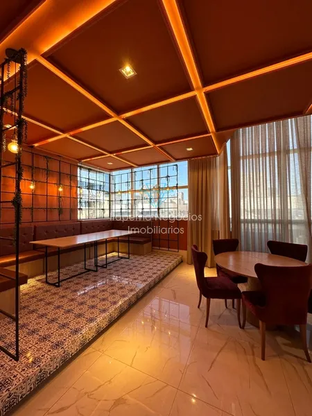 Apartamento - 03 Suítes - 03 Vagas de Garagem, Frente Avenida Nereu Ramos. : 6ª foto da galeria de imagens do imóvel