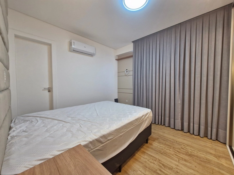 Apartamento - 03 Suítes - 03 Vagas de Garagem, Frente Avenida Nereu Ramos. : 59ª foto da galeria de imagens do imóvel