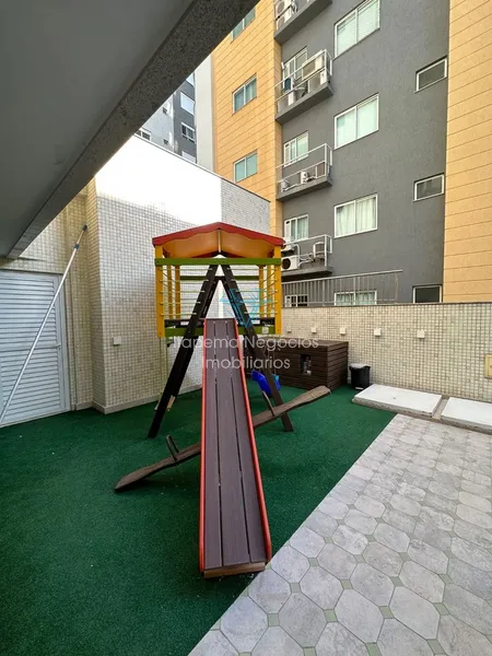 Apartamento - 03 Suítes - 03 Vagas de Garagem, Frente Avenida Nereu Ramos. : 16ª foto da galeria de imagens do imóvel