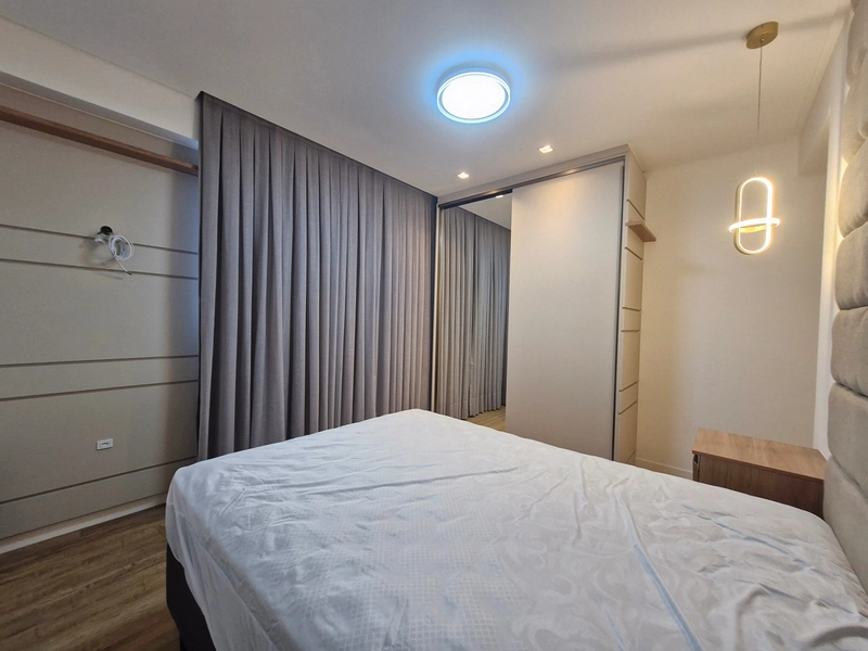 Apartamento - 03 Suítes - 03 Vagas de Garagem, Frente Avenida Nereu Ramos. : 57ª foto da galeria de imagens do imóvel