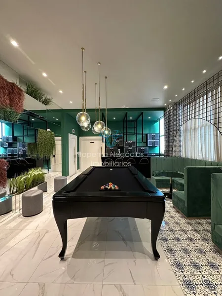 Apartamento - 03 Suítes - 03 Vagas de Garagem, Frente Avenida Nereu Ramos. : 8ª foto da galeria de imagens do imóvel