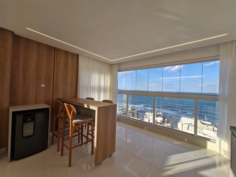 Apartamento - 03 Suítes - 03 Vagas de Garagem, Frente Avenida Nereu Ramos. : 38ª foto da galeria de imagens do imóvel