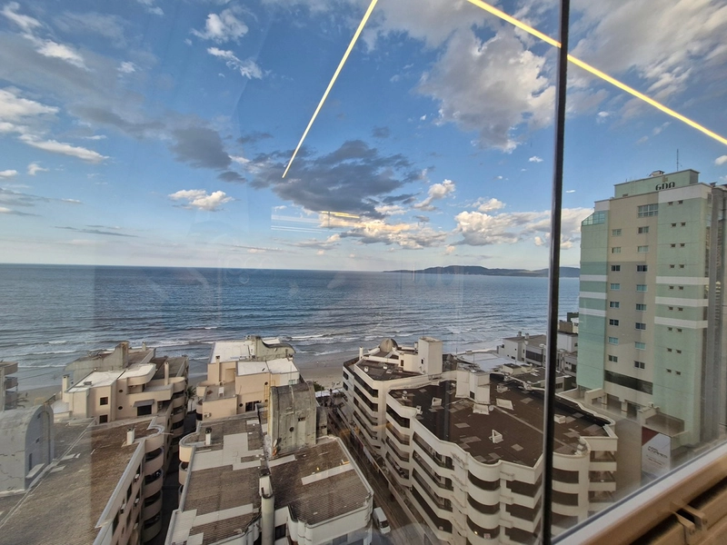 Apartamento - 03 Suítes - 03 Vagas de Garagem, Frente Avenida Nereu Ramos. : 42ª foto da galeria de imagens do imóvel