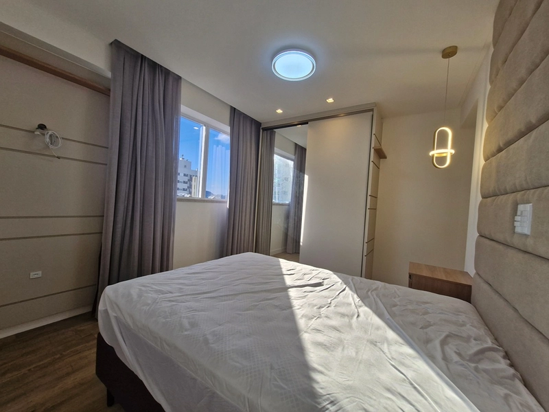 Apartamento - 03 Suítes - 03 Vagas de Garagem, Frente Avenida Nereu Ramos. : 60ª foto da galeria de imagens do imóvel