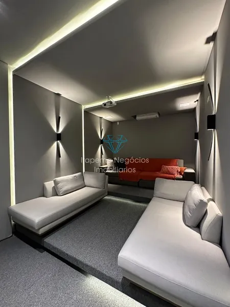 Apartamento - 03 Suítes - 03 Vagas de Garagem, Frente Avenida Nereu Ramos. : 11ª foto da galeria de imagens do imóvel