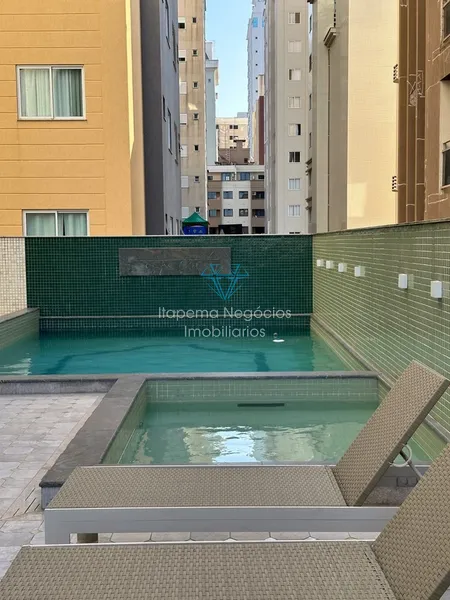 Apartamento - 03 Suítes - 03 Vagas de Garagem, Frente Avenida Nereu Ramos. : 19ª foto da galeria de imagens do imóvel